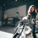 Image for article titled The Sondors Metacycle Is The Inexpensive Electric Commuter Motorcycle I’ve Been Waiting For